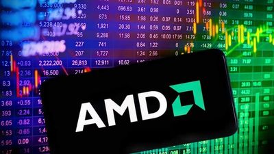 Marvell Technology Gets Boost From New AMD Stake